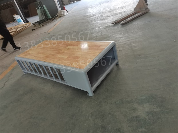 厦门拘留所床具