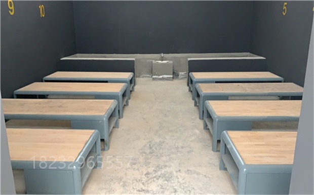 厦门拘留所床具