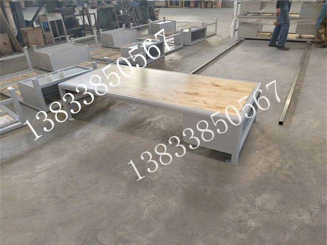 厦门监狱床具